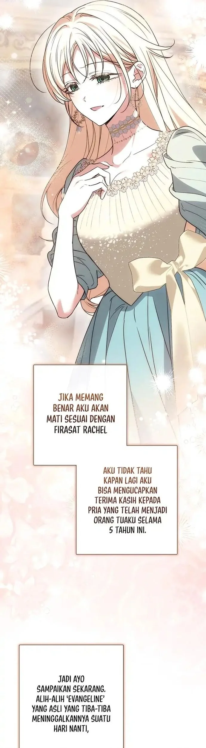 Anyone Beats the Original Chapter 90 Gambar 52
