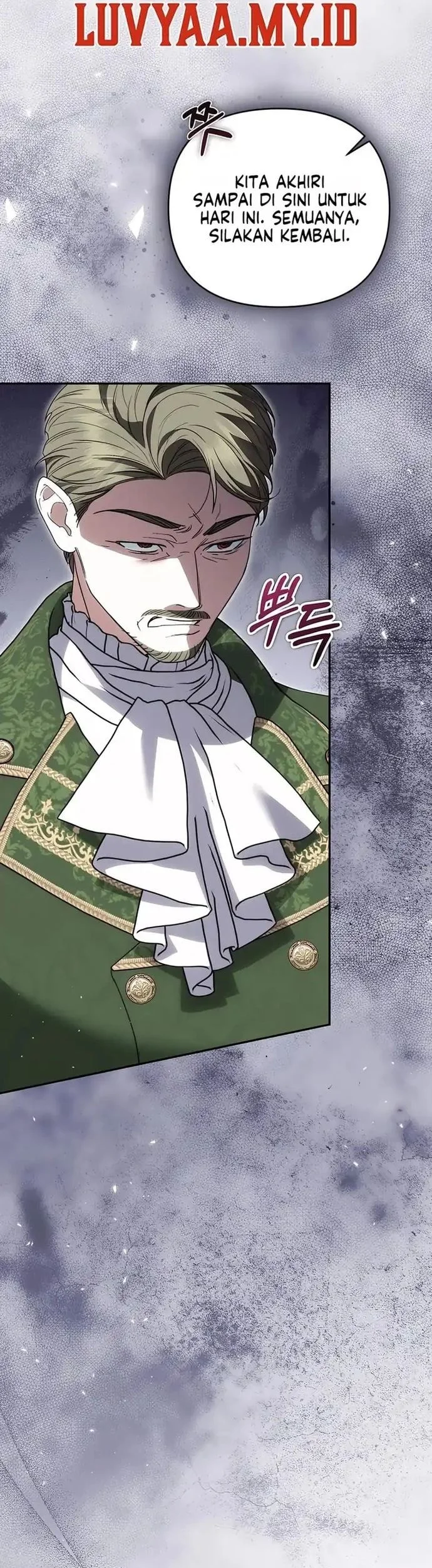 Anyone Beats the Original Chapter 90 Gambar 3