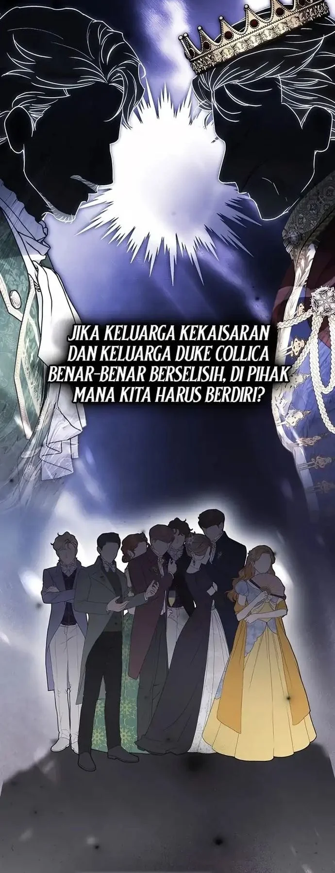 Anyone Beats the Original Chapter 90 Gambar 14