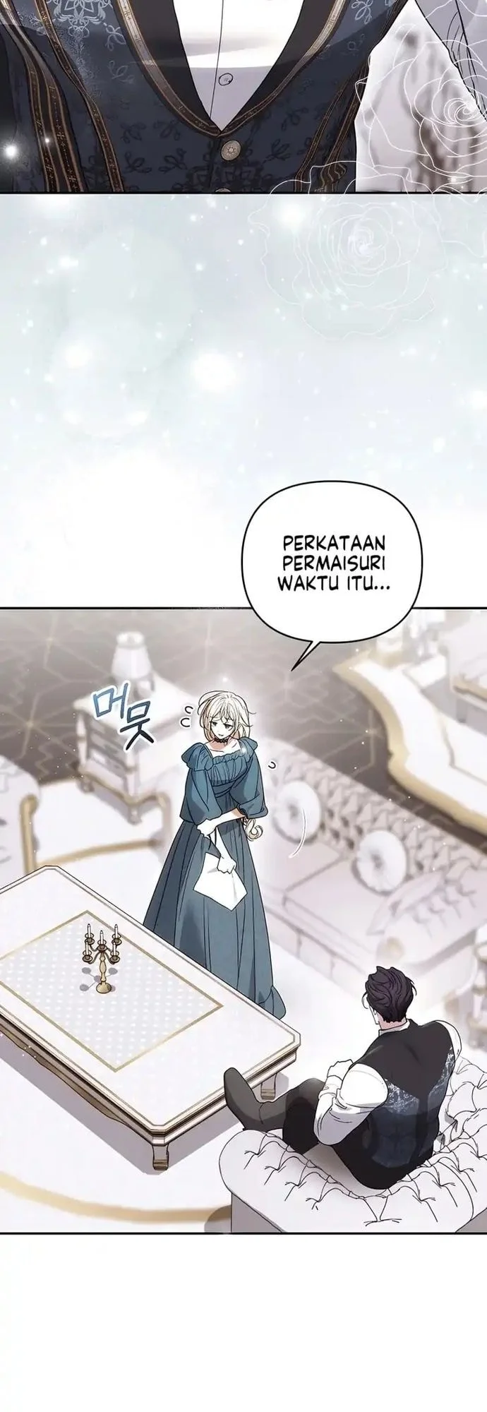 Anyone Beats the Original Chapter 90 Gambar 20