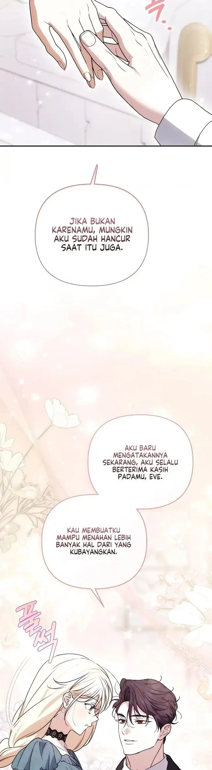 Anyone Beats the Original Chapter 90 Gambar 22