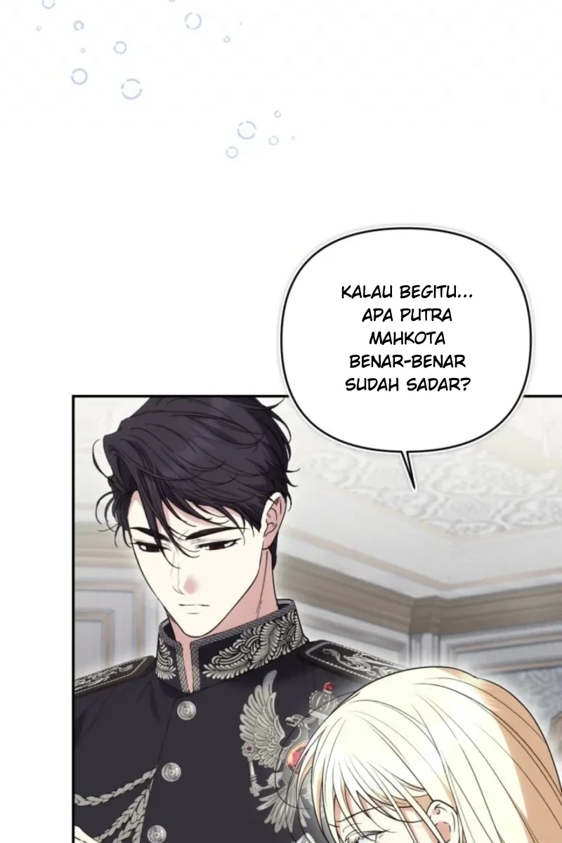 Anyone Beats the Original Chapter 91 Gambar 108