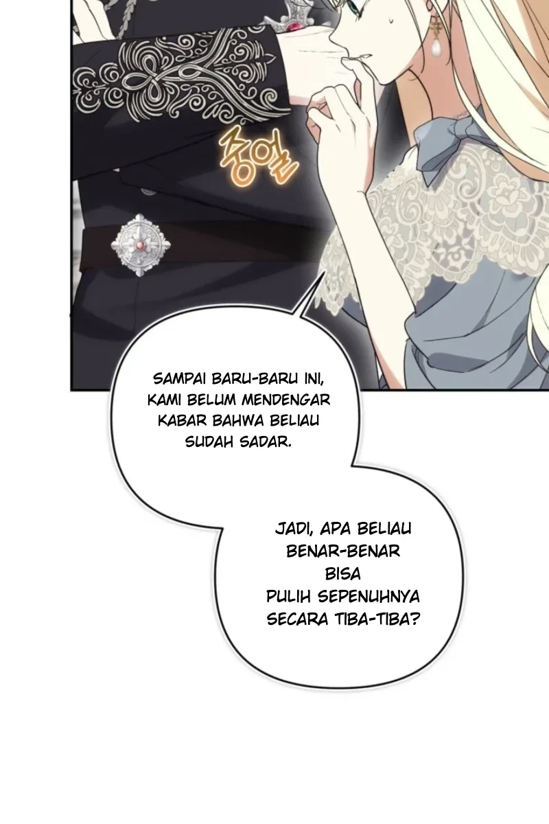 Anyone Beats the Original Chapter 91 Gambar 109