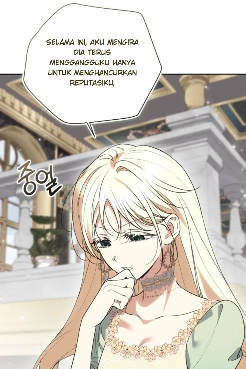 Anyone Beats the Original Chapter 91 Gambar 22