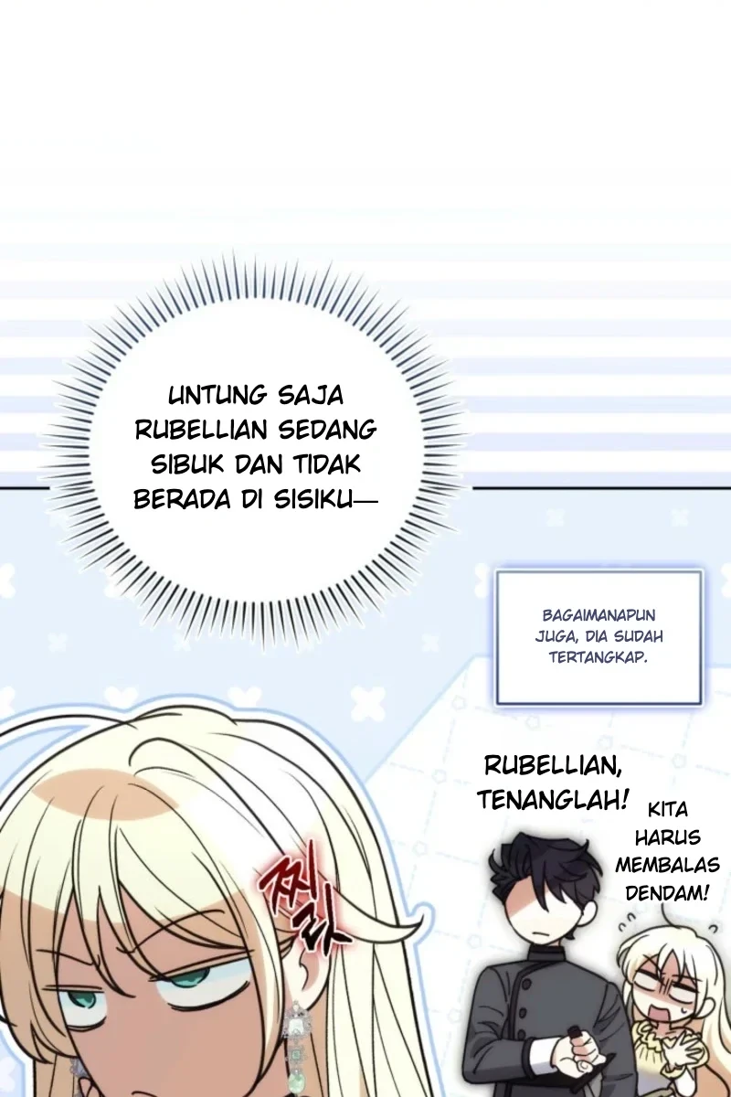 Anyone Beats the Original Chapter 91 Gambar 45