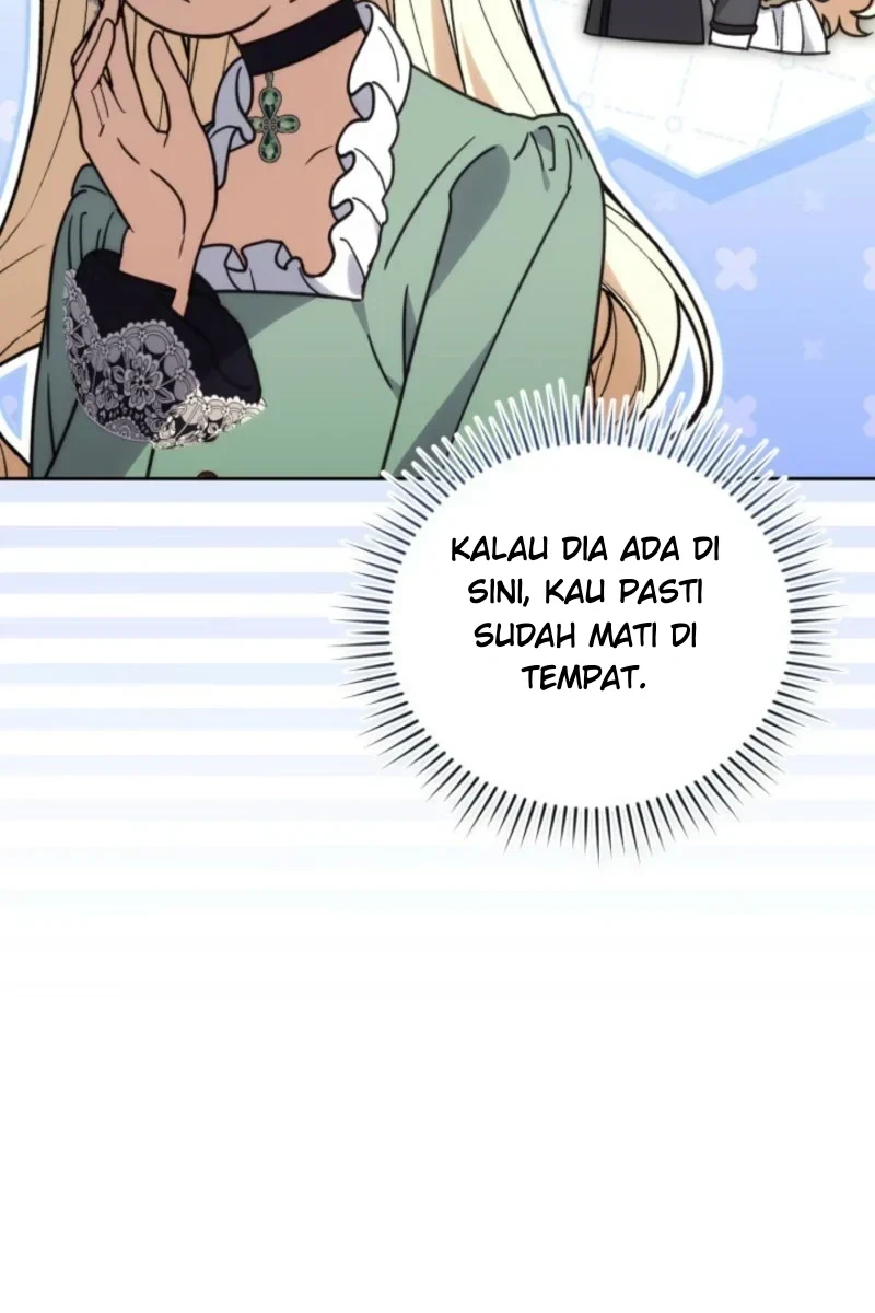 Anyone Beats the Original Chapter 91 Gambar 46