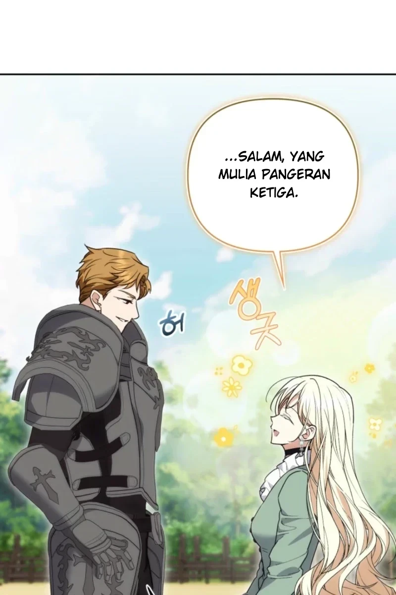 Anyone Beats the Original Chapter 91 Gambar 47