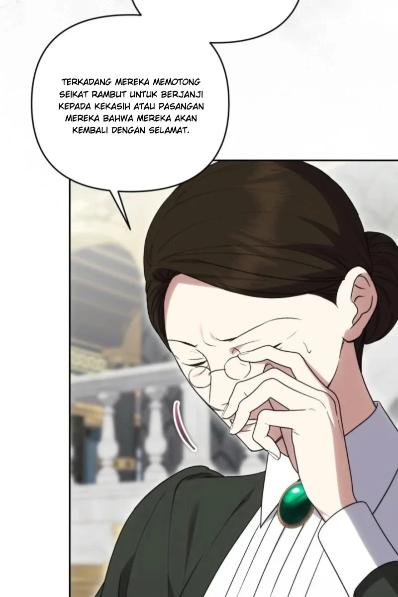 Anyone Beats the Original Chapter 91 Gambar 6