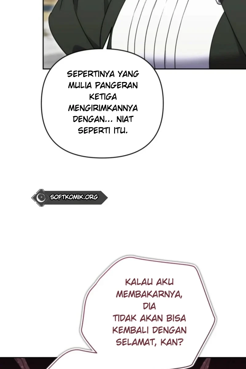 Anyone Beats the Original Chapter 91 Gambar 7