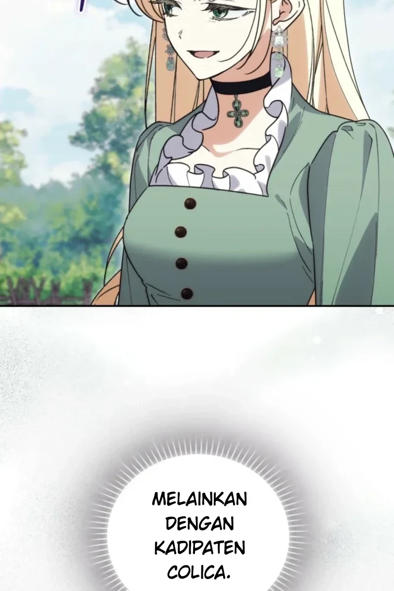 Anyone Beats the Original Chapter 91 Gambar 74
