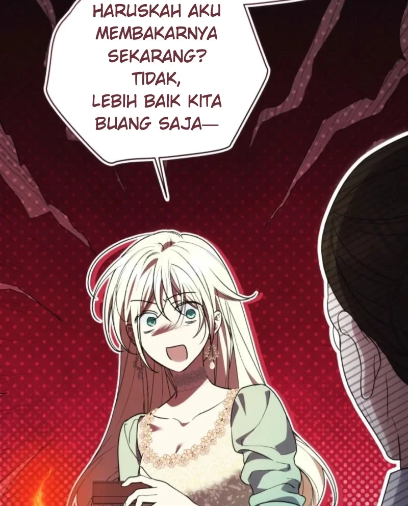 Anyone Beats the Original Chapter 91 Gambar 8