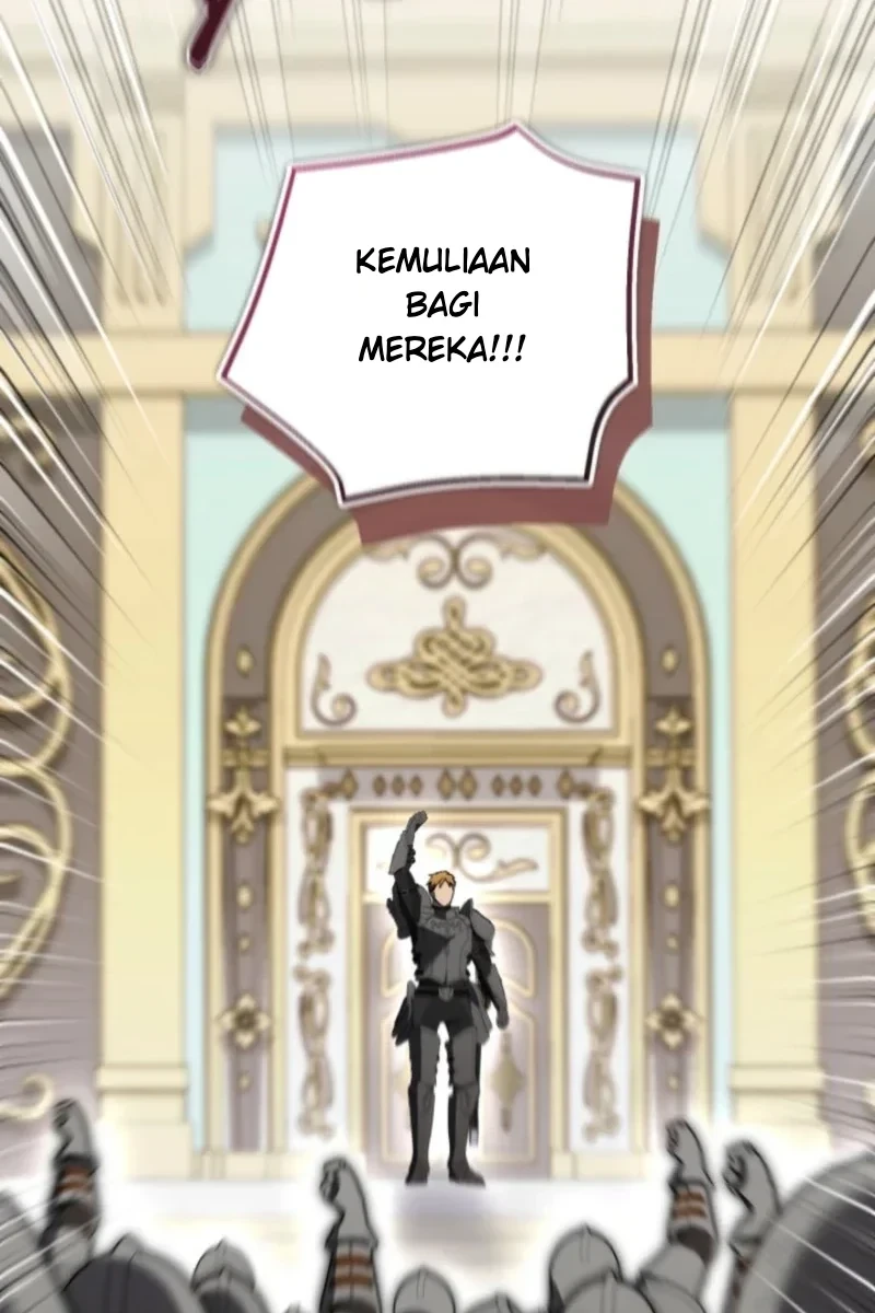 Anyone Beats the Original Chapter 91 Gambar 83