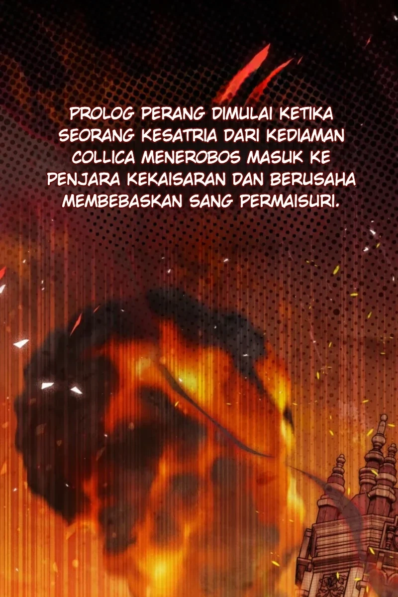 Anyone Beats the Original Chapter 91 Gambar 86