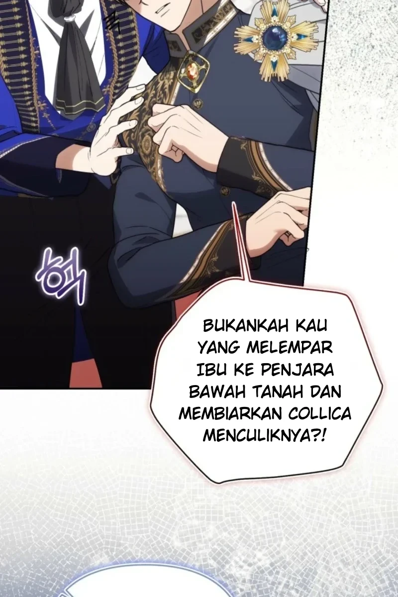 Anyone Beats the Original Chapter 92 Gambar 126