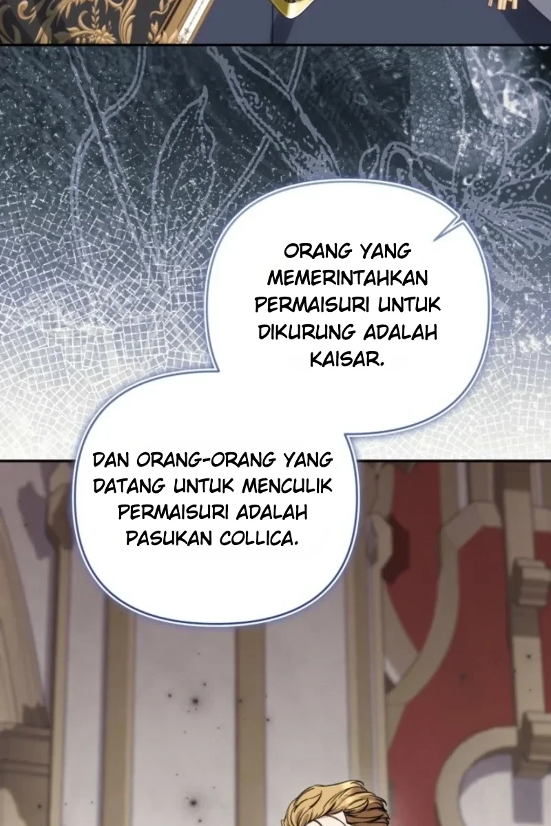 Anyone Beats the Original Chapter 92 Gambar 128