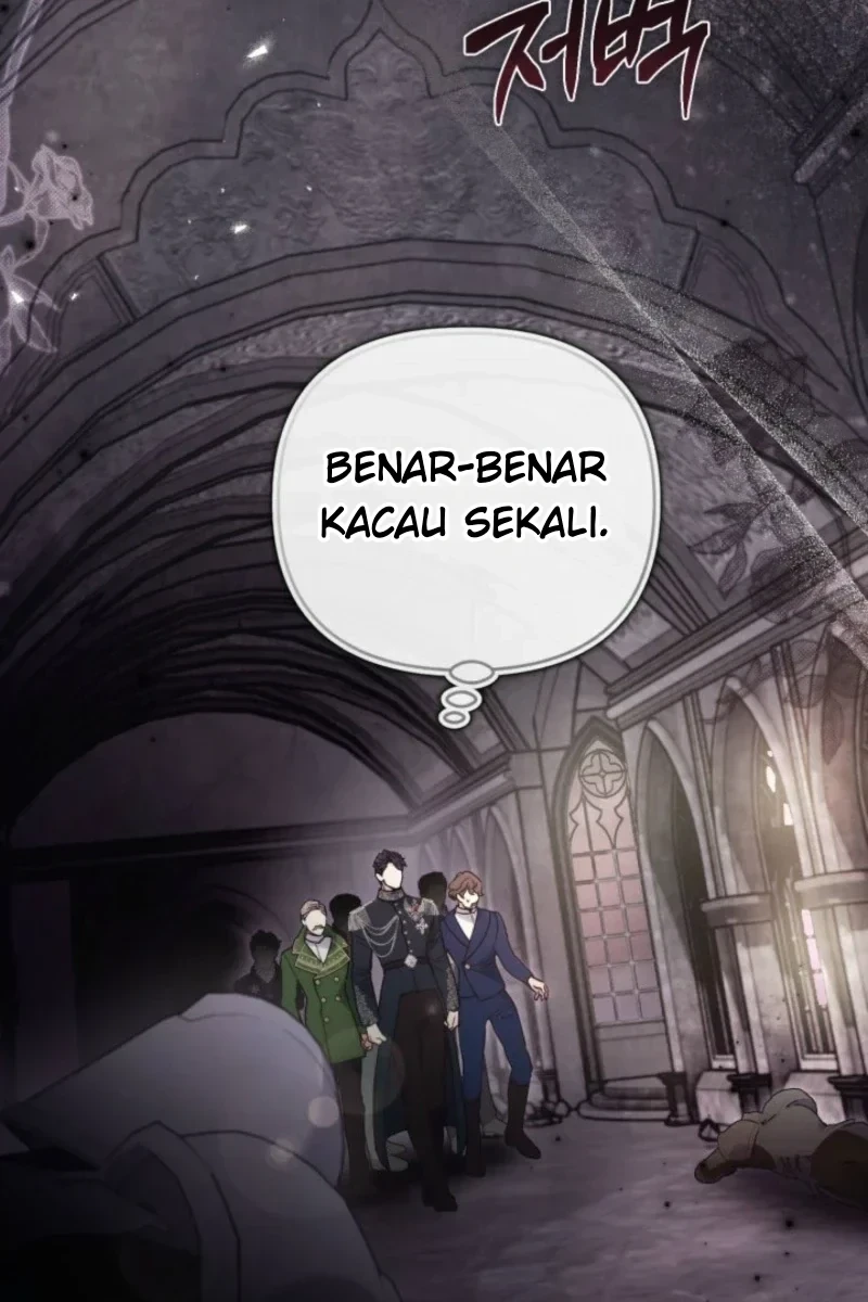 Anyone Beats the Original Chapter 92 Gambar 24