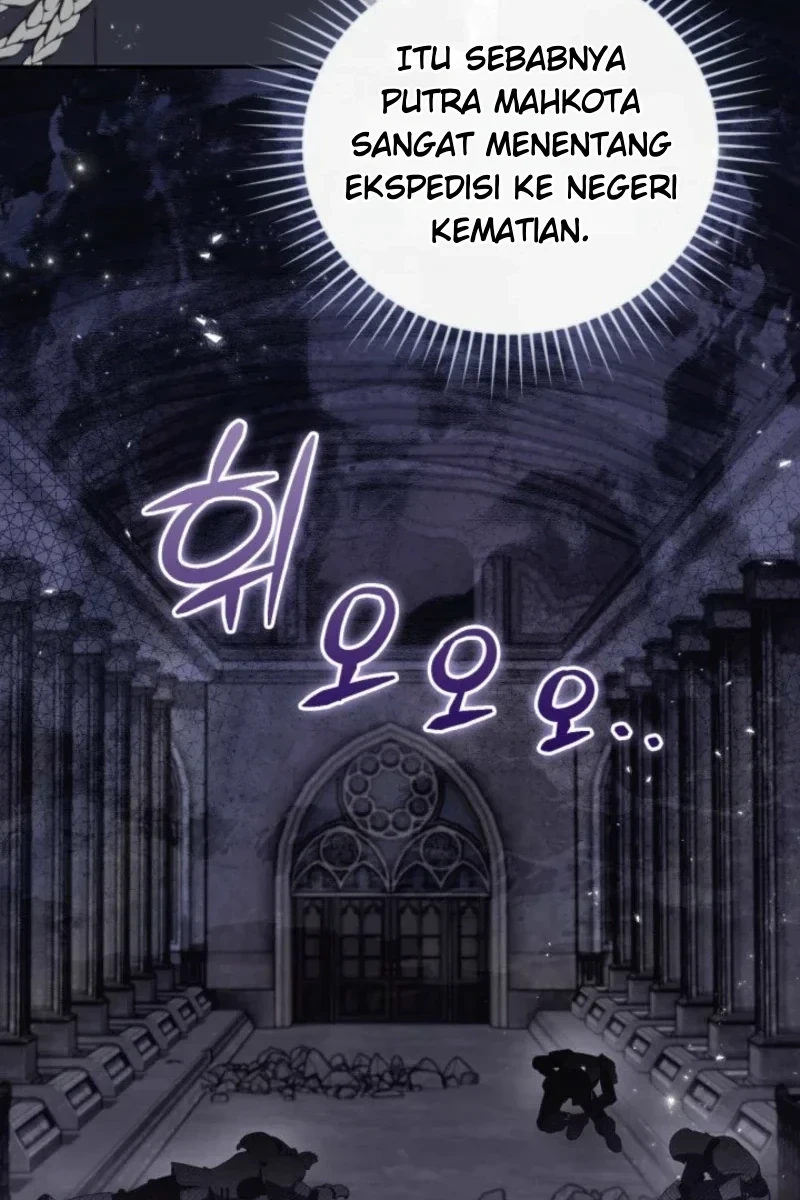 Anyone Beats the Original Chapter 92 Gambar 31