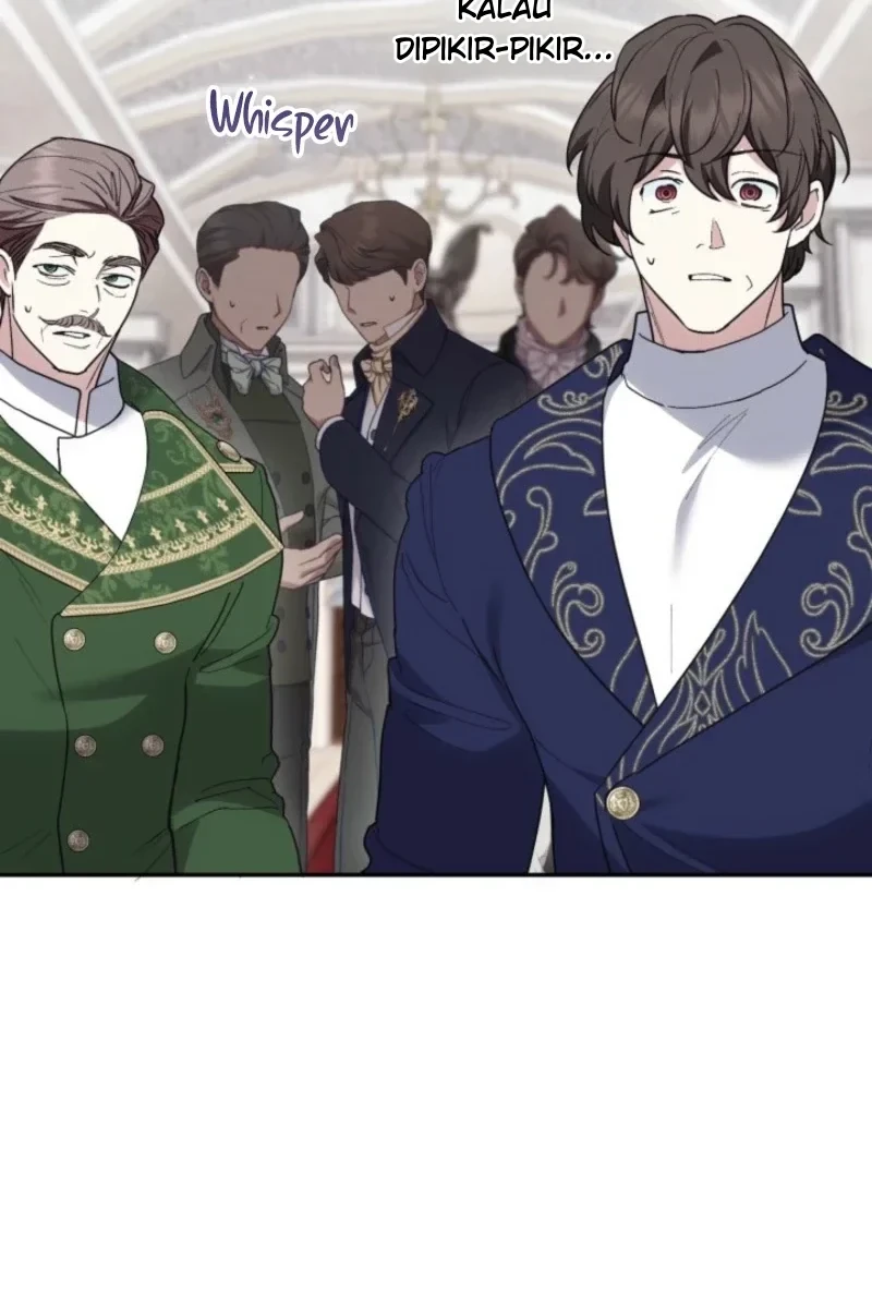 Anyone Beats the Original Chapter 93 Gambar 14