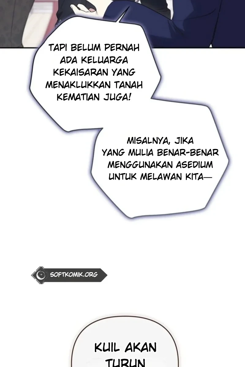 Anyone Beats the Original Chapter 93 Gambar 6