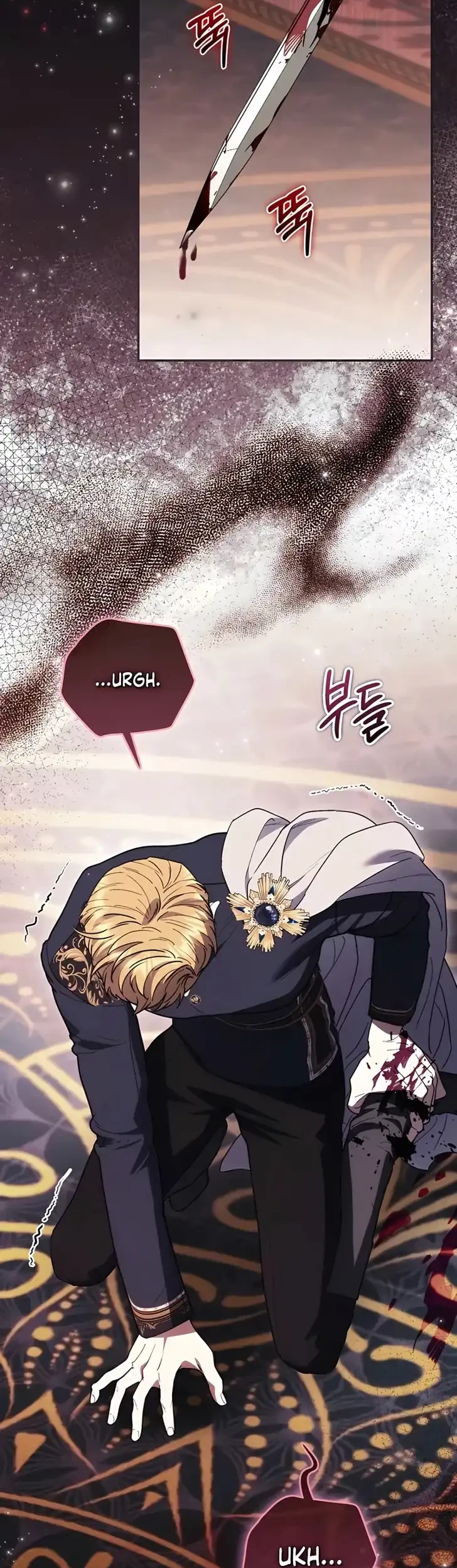 Anyone Beats the Original Chapter 94 Gambar 44