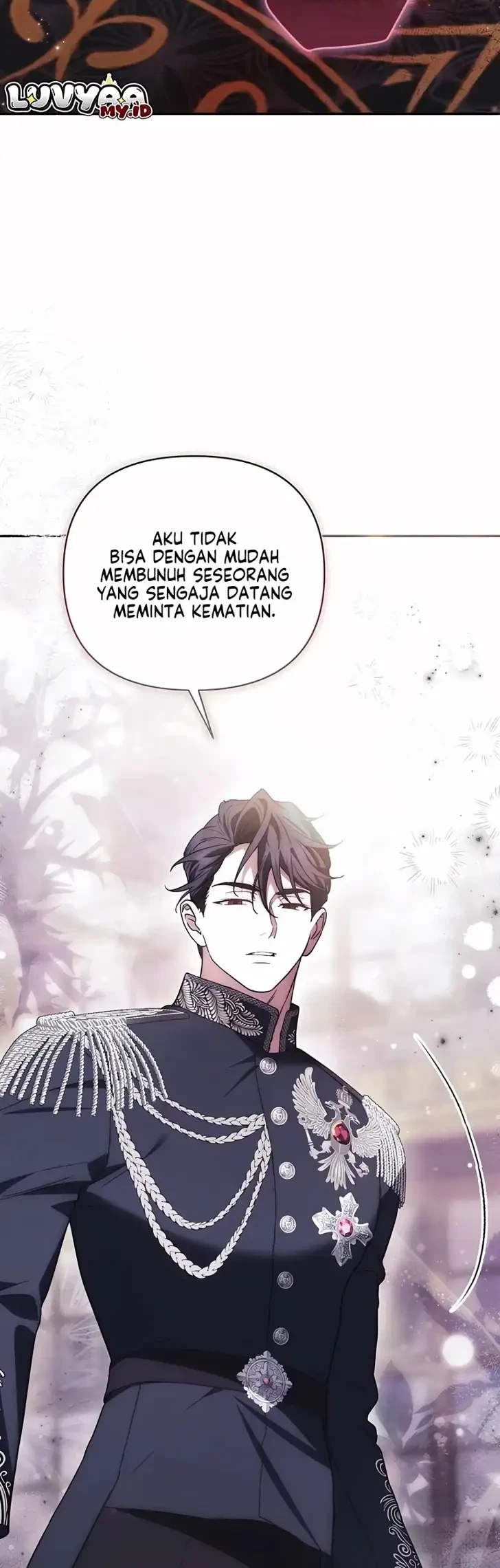 Anyone Beats the Original Chapter 94 Gambar 45