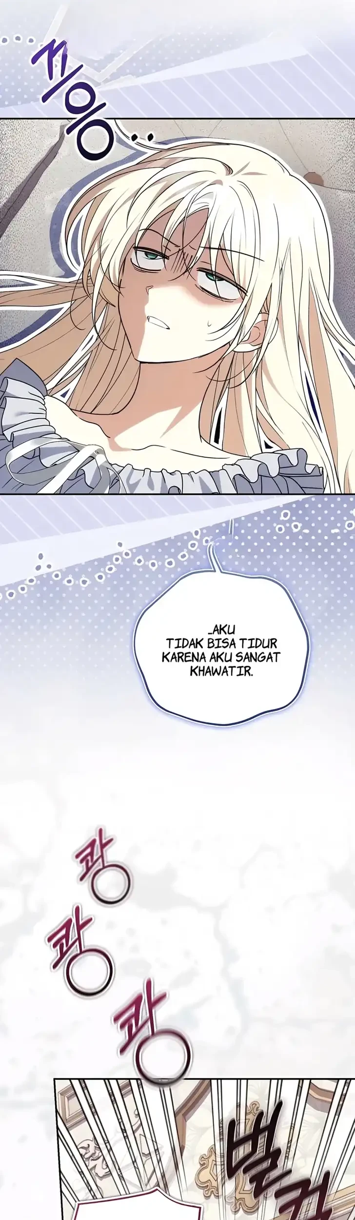 Anyone Beats the Original Chapter 94 Gambar 14