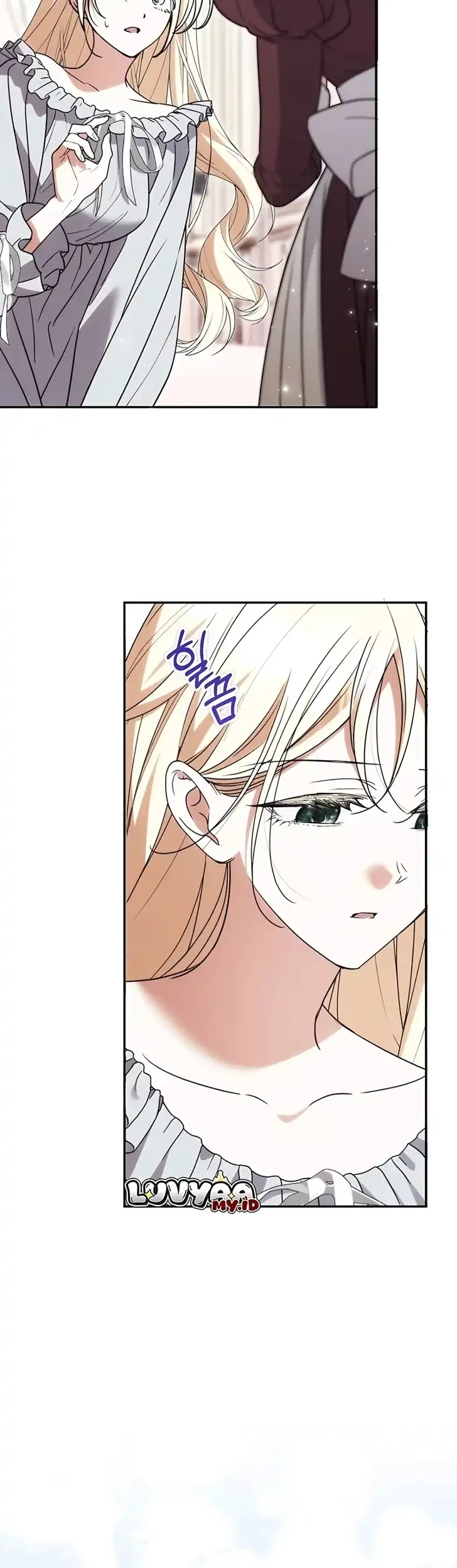 Anyone Beats the Original Chapter 94 Gambar 19