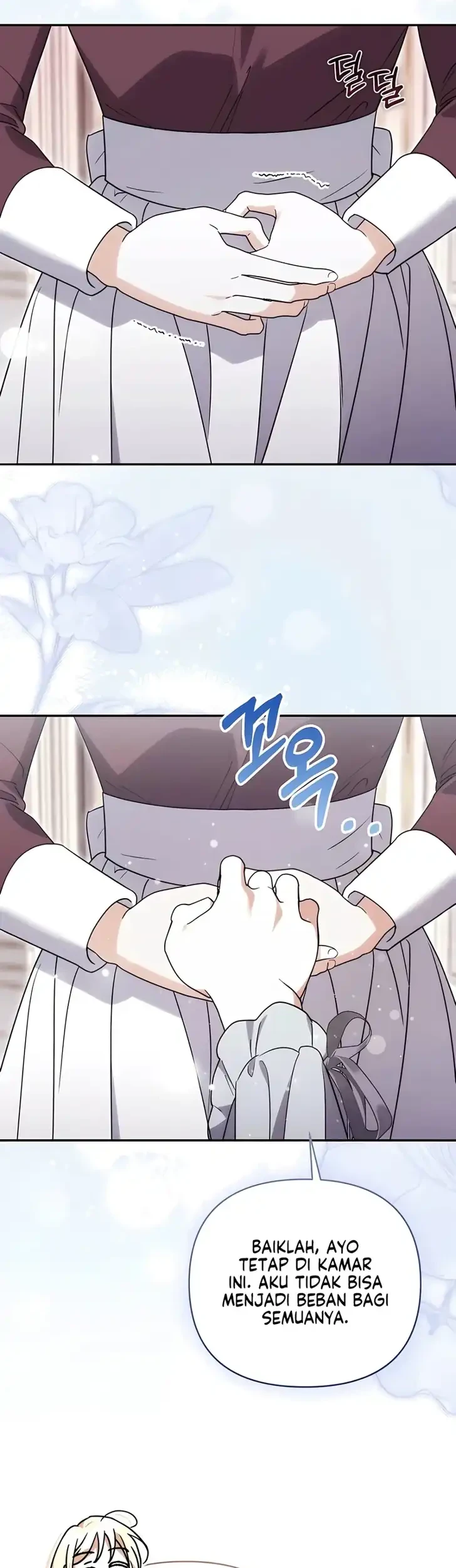 Anyone Beats the Original Chapter 94 Gambar 20
