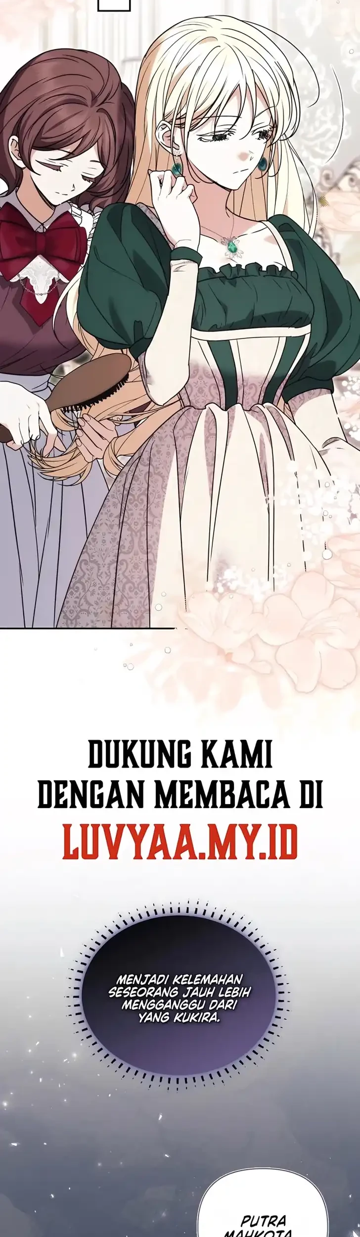 Anyone Beats the Original Chapter 94 Gambar 23