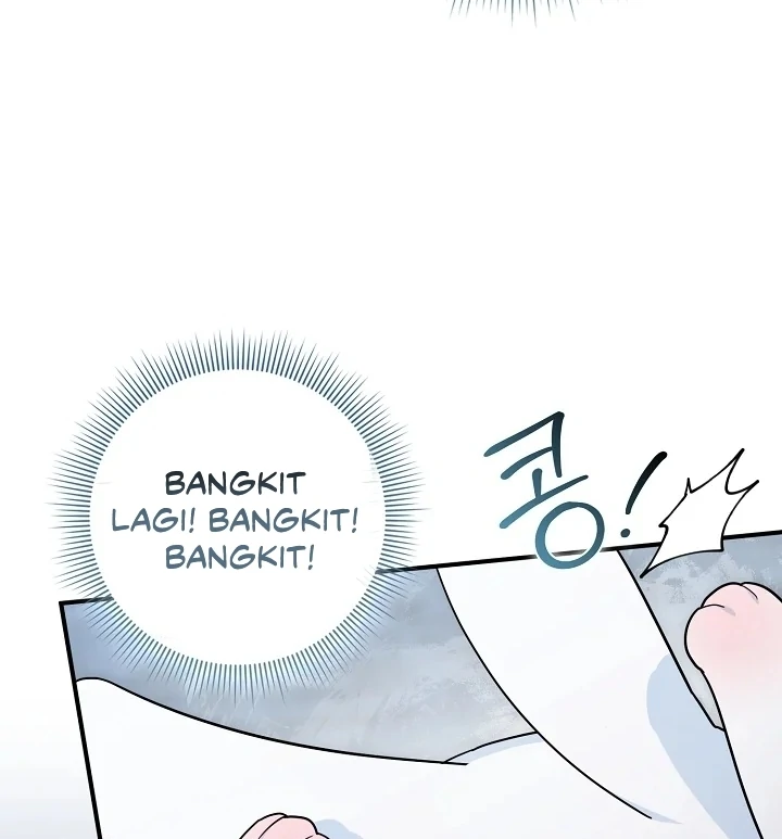 Anyone Can See It’s A Beast Chapter 1 Gambar 125