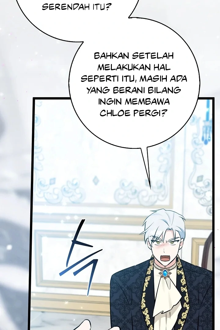 Anyone Can See It’s A Beast Chapter 10 Gambar 105