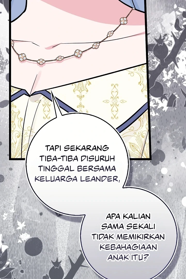 Anyone Can See It’s A Beast Chapter 10 Gambar 41