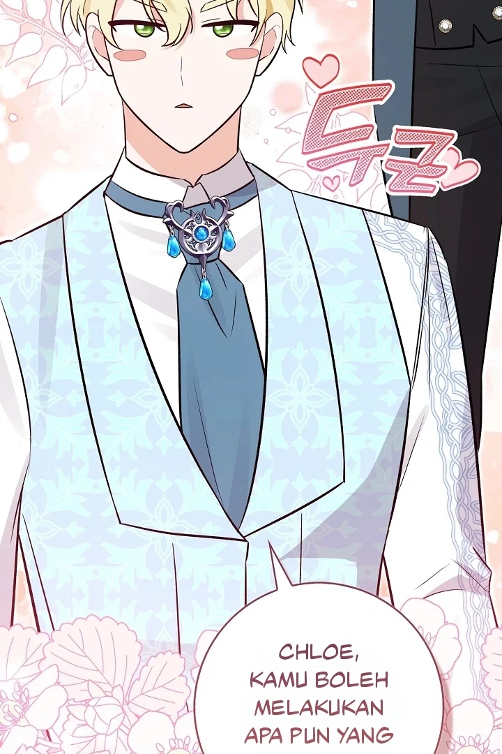 Anyone Can See It’s A Beast Chapter 10 Gambar 82