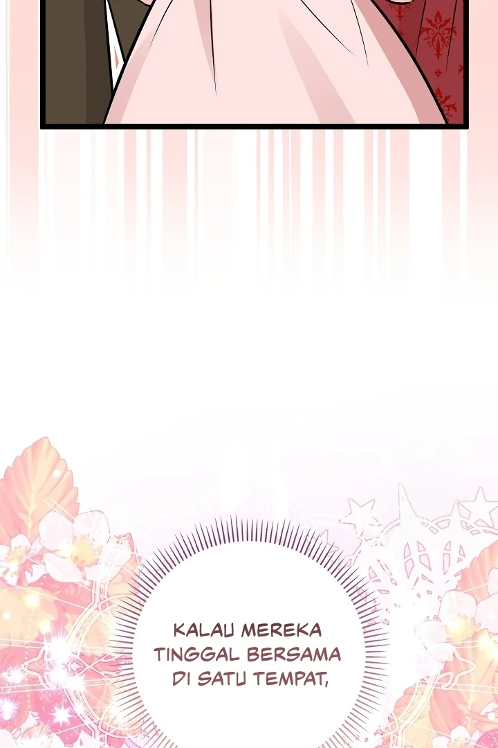 Anyone Can See It’s A Beast Chapter 12 Gambar 100