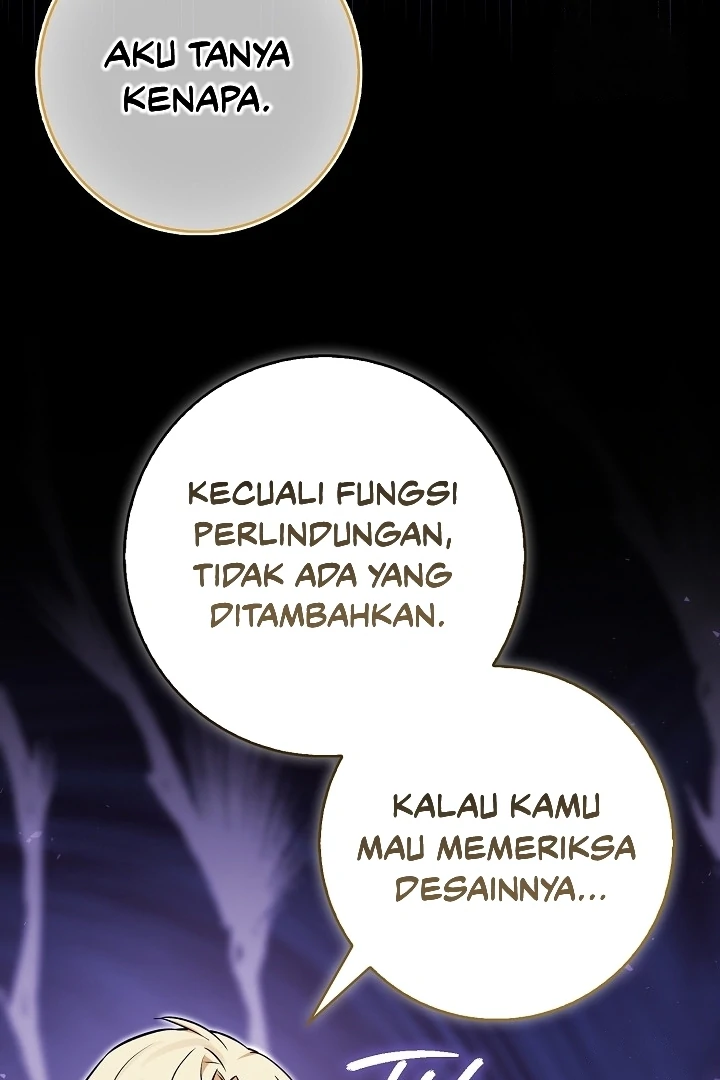 Anyone Can See It’s A Beast Chapter 12 Gambar 106