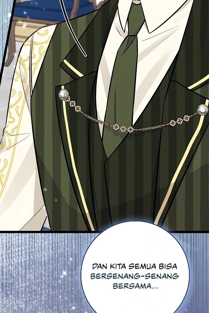 Anyone Can See It’s A Beast Chapter 12 Gambar 11