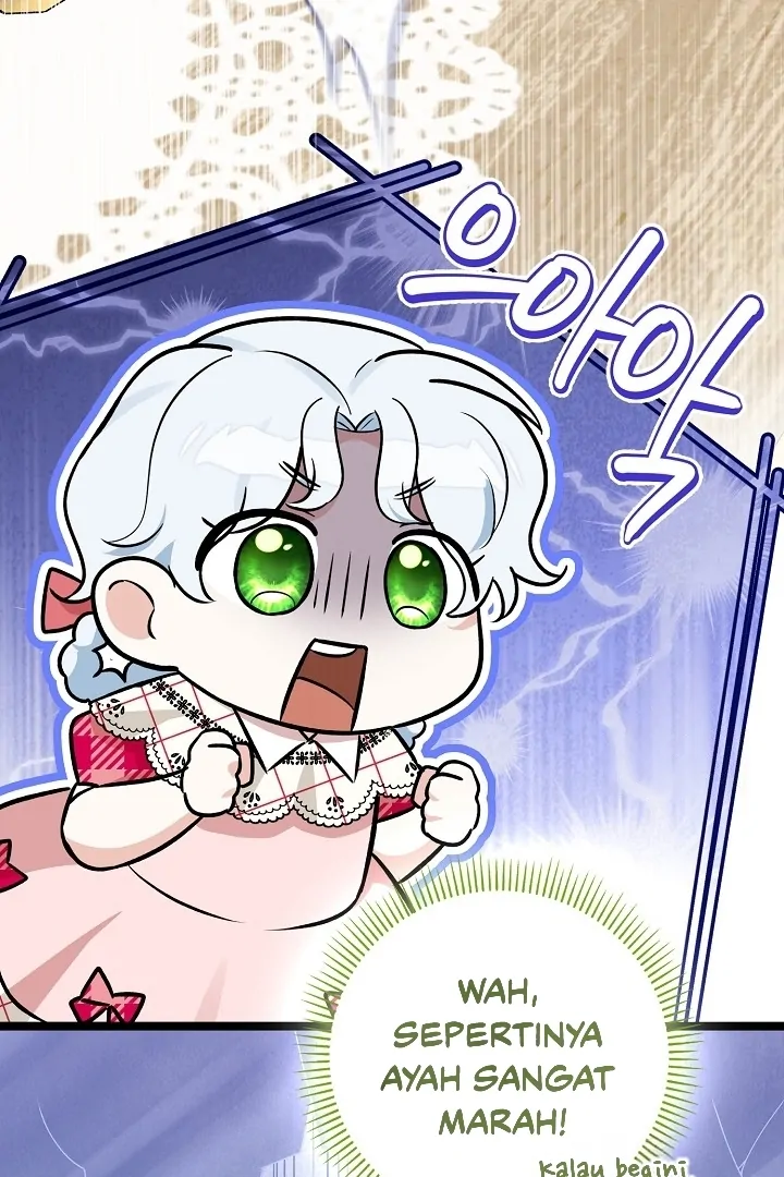 Anyone Can See It’s A Beast Chapter 12 Gambar 119