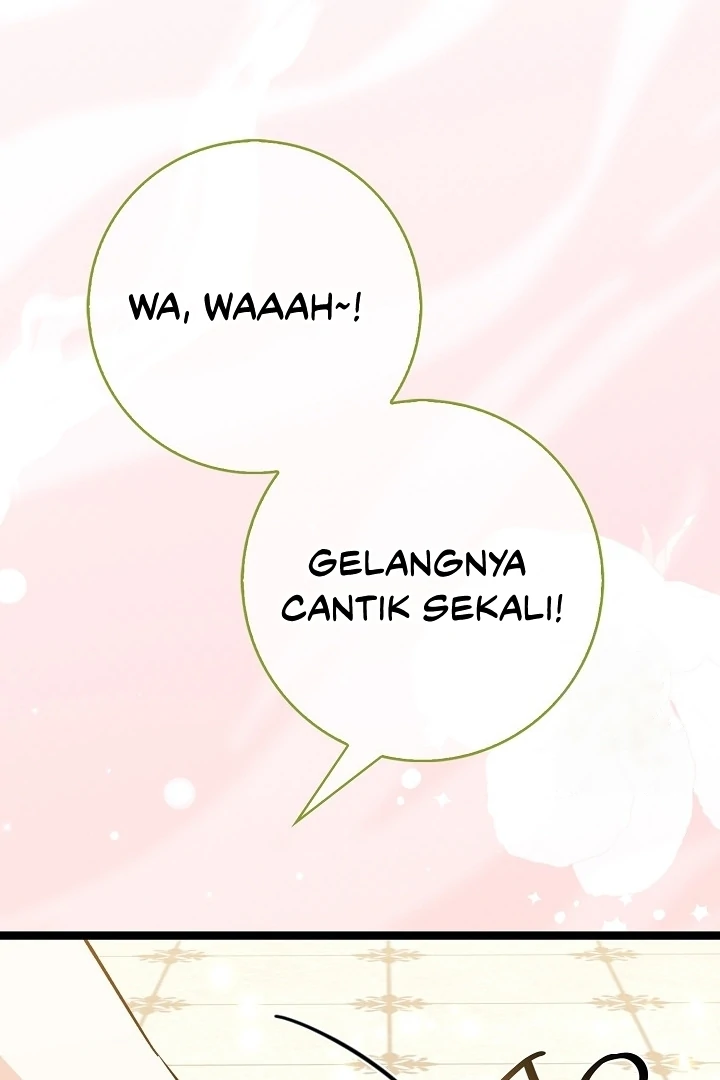 Anyone Can See It’s A Beast Chapter 12 Gambar 122