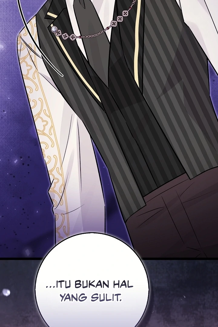 Anyone Can See It’s A Beast Chapter 12 Gambar 152