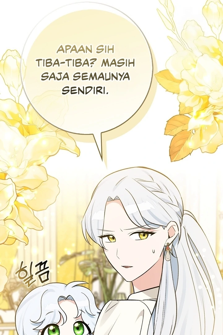 Anyone Can See It’s A Beast Chapter 12 Gambar 155