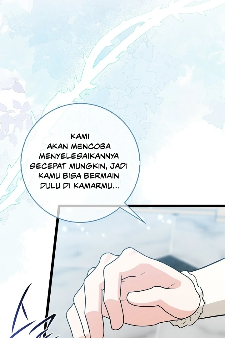 Anyone Can See It’s A Beast Chapter 12 Gambar 18