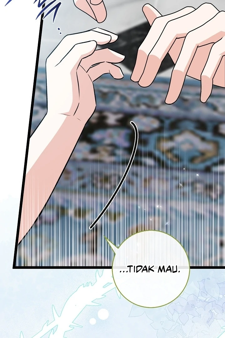 Anyone Can See It’s A Beast Chapter 12 Gambar 19