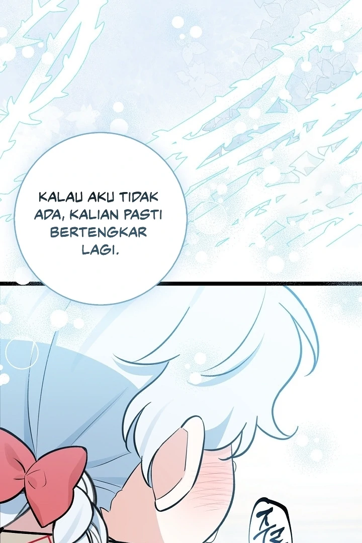 Anyone Can See It’s A Beast Chapter 12 Gambar 20