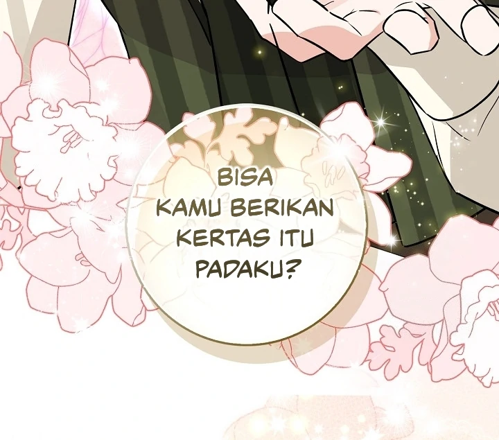 Anyone Can See It’s A Beast Chapter 12 Gambar 33
