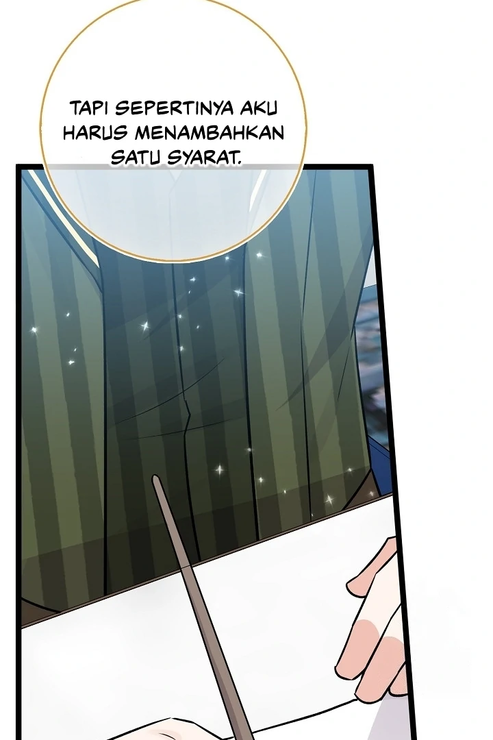 Anyone Can See It’s A Beast Chapter 12 Gambar 37