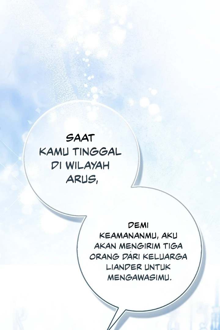 Anyone Can See It’s A Beast Chapter 12 Gambar 39