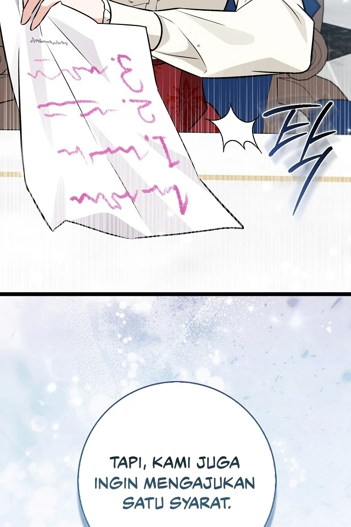 Anyone Can See It’s A Beast Chapter 12 Gambar 45