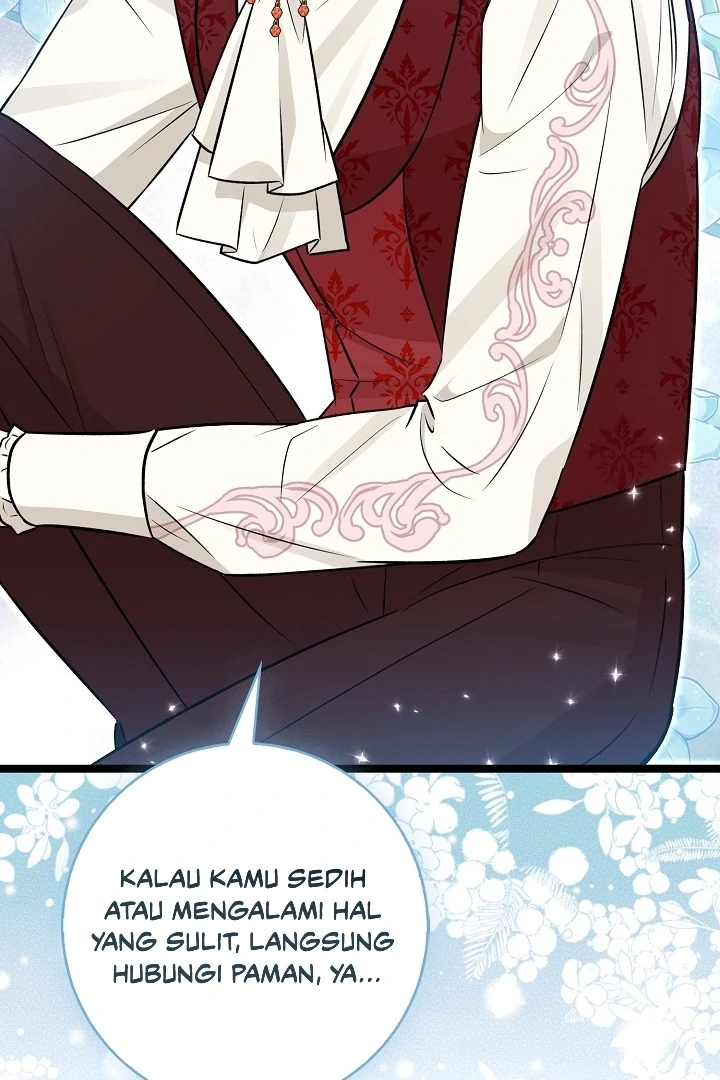 Anyone Can See It’s A Beast Chapter 12 Gambar 57