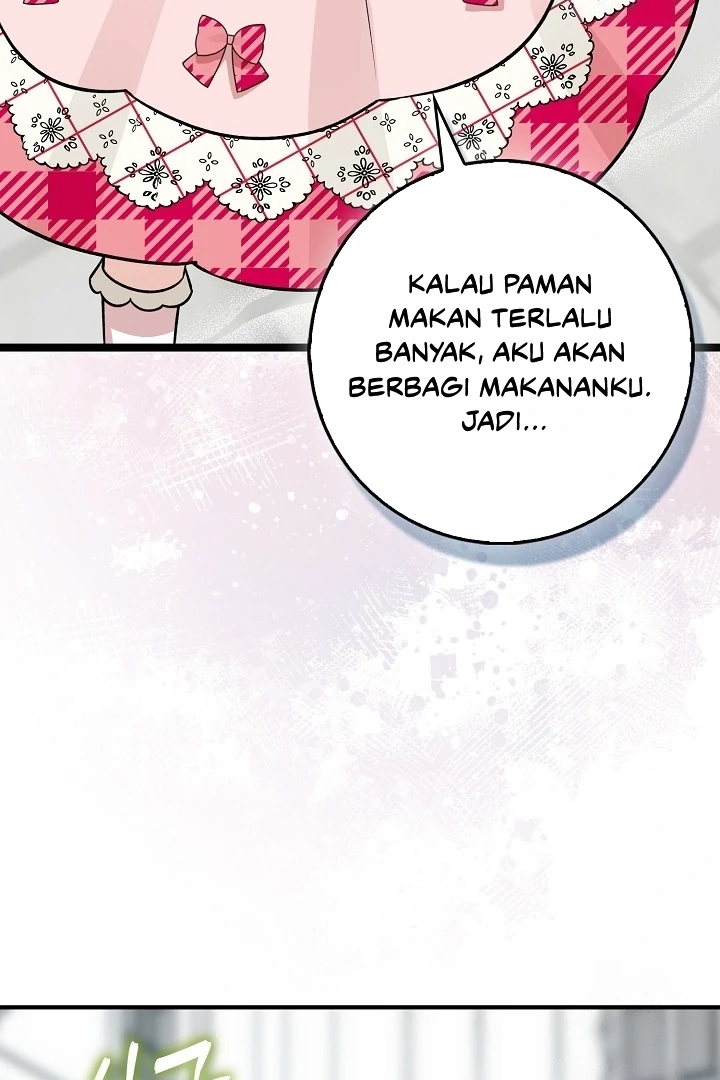Anyone Can See It’s A Beast Chapter 12 Gambar 66