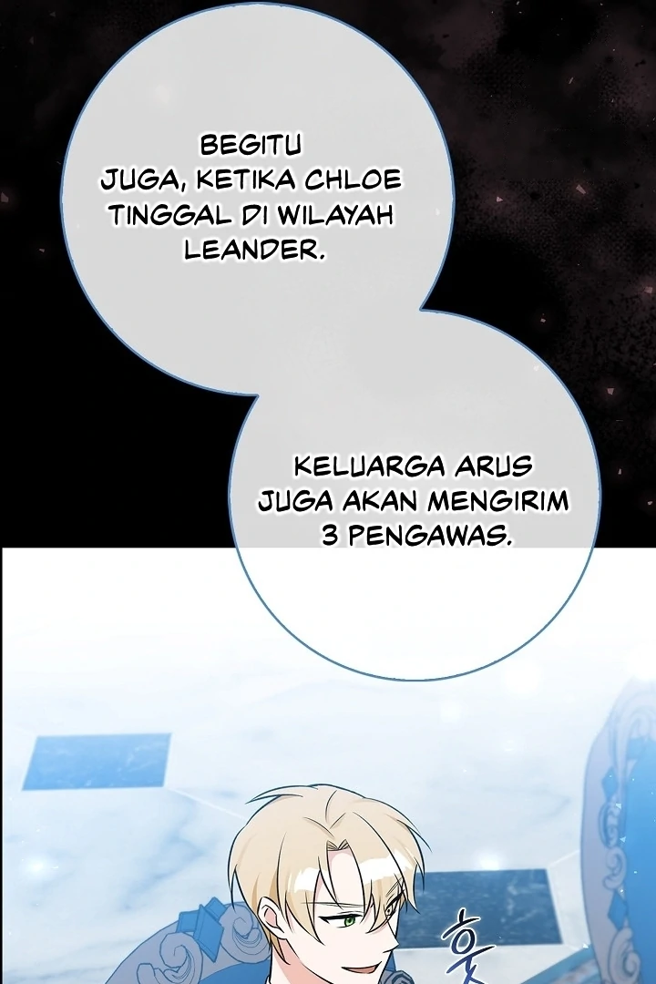 Anyone Can See It’s A Beast Chapter 12 Gambar 87
